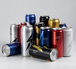Bebidas energéticas
