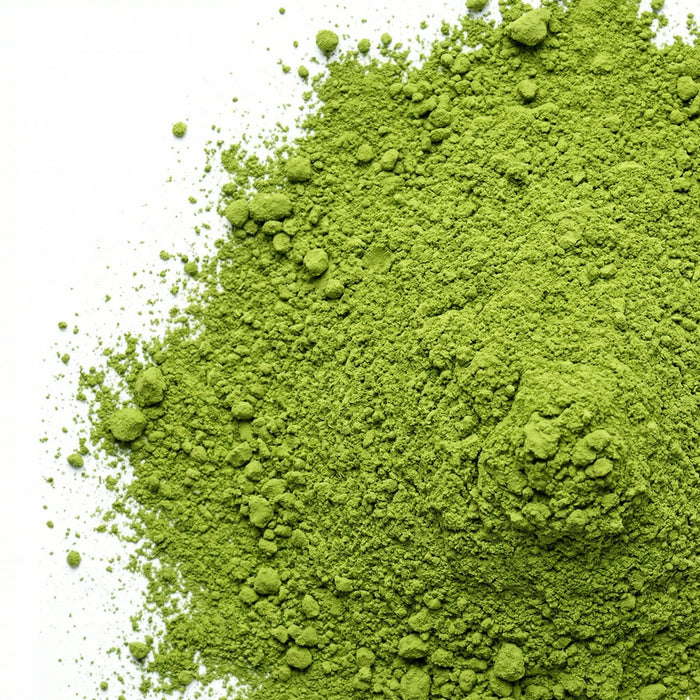 CAFEÍNA TÉ VERDE